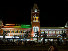 Chennai